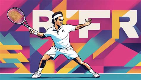 Roger Federer’s RF Brand: The Exciting Story Behind .